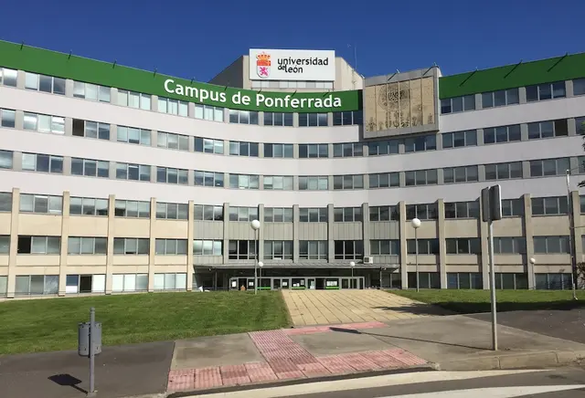 Un proyecto del campus de Ponferrada estudia plantillas para evitar úlceras diabéticas