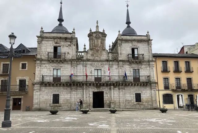 CSIF anuncia la recuperación de los reconocimientos médicos en el Ayuntamiento de Ponferrada