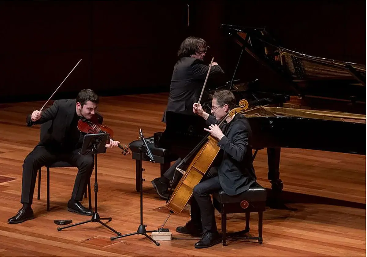 Segovia recibirá un ciclo de música contemporánea con siete conciertos