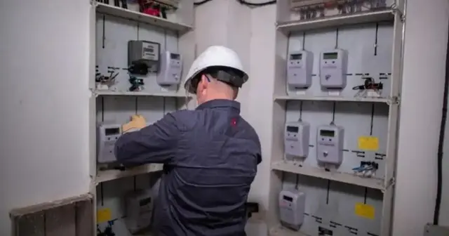 Una incidencia eléctrica afecta a cerca de 400 clientes en Formentera