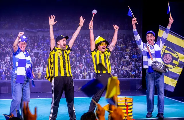 Xirivella llenará de circo y humor sus calles durante un mes