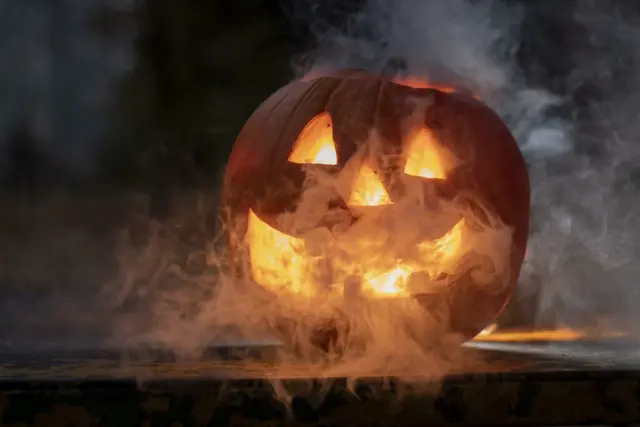 La Verónica prepara actividades de Halloween y un sorteo para sus visitantes
