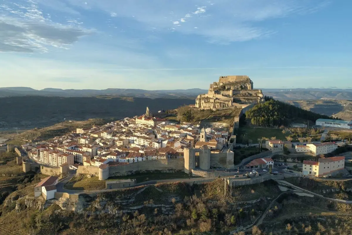 Castellón busca atraer visitantes durante todo el año con una presentación turística