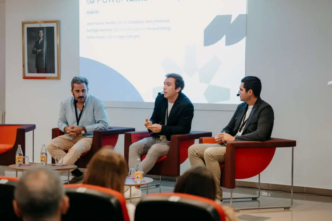 Castellón acogerá un congreso sobre energía y transporte eléctrico