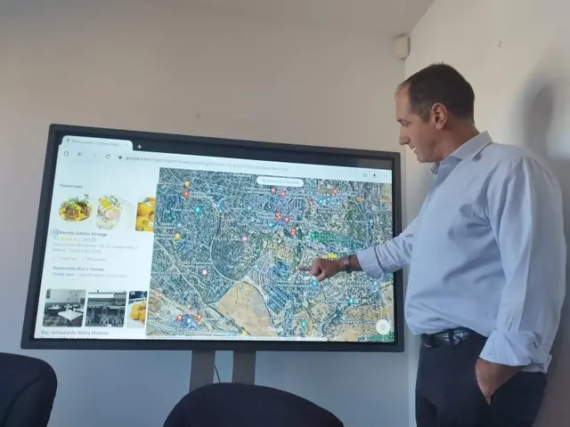 Alpedrete espera tener aprobado su nuevo Plan General antes de mayo de 2027