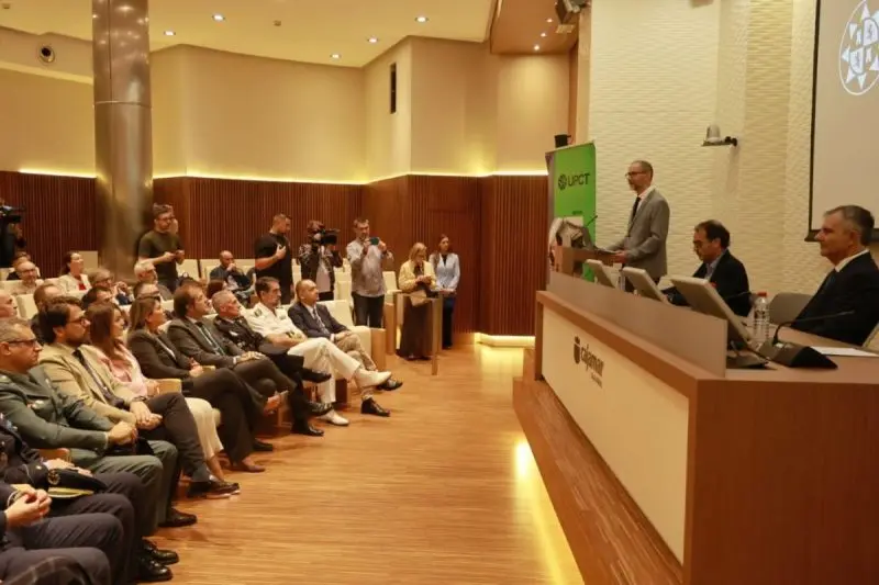 La UPCT dará a conocer en Cartagena su plan para impulsar la transferencia a empresas