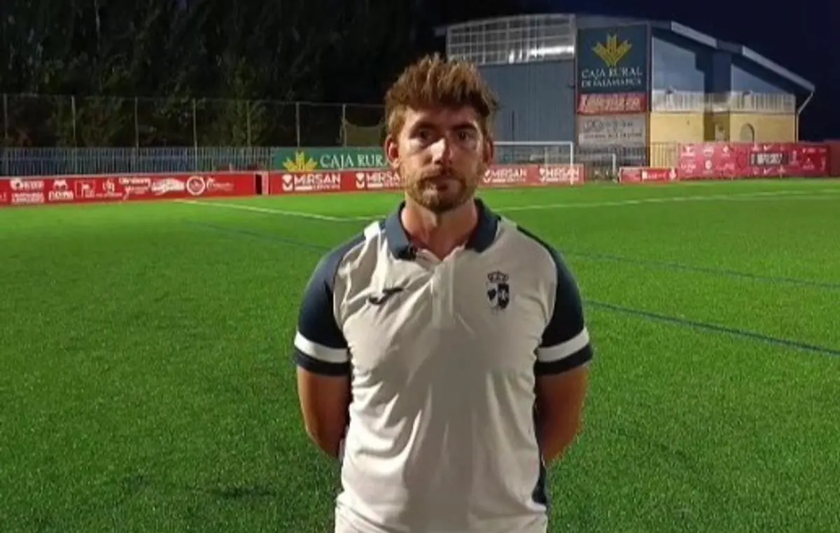 Cortés señala la falta de juego colectivo tras la derrota del Villaralbo