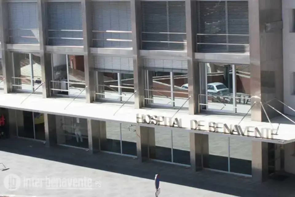 El Hospital de Benavente incorporará un nuevo sistema de radiología