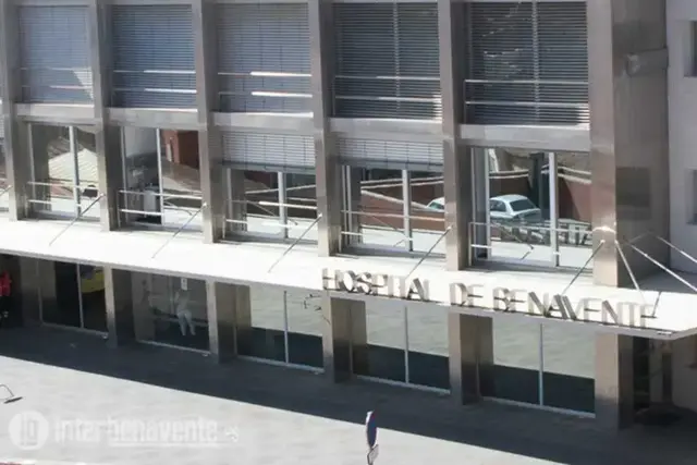 El Hospital de Benavente incorporará un nuevo sistema de radiología