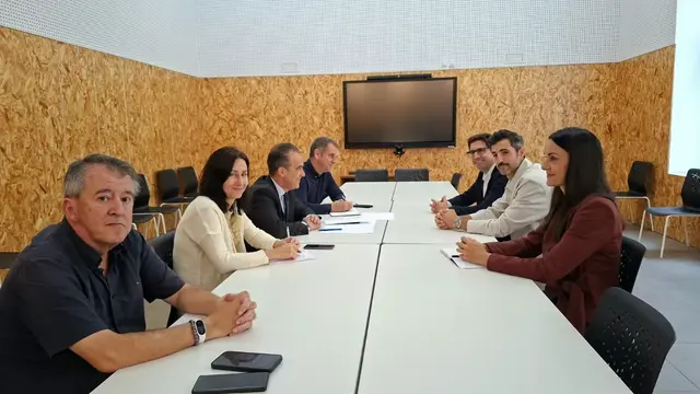 Alicante y el CTAA analizan fórmulas para acelerar las licencias urbanísticas