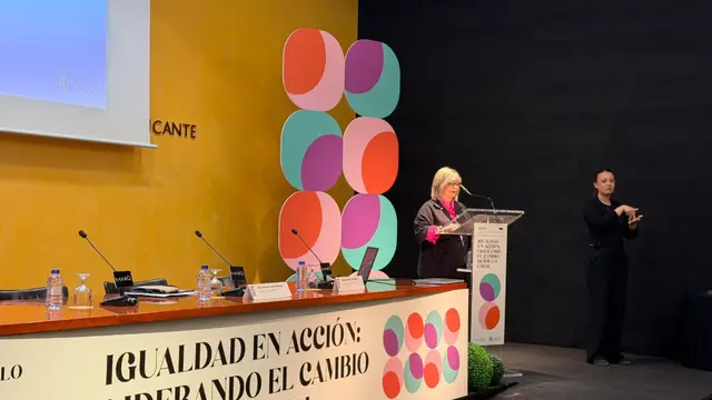 Alicante cerrará el ciclo Encuentros por la Igualdad con una jornada sobre comunicación