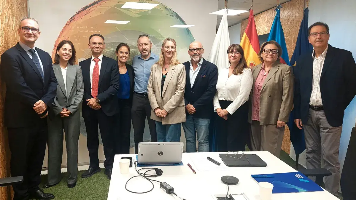 Alicante expone sus proyectos para optar a la Capital Europea de la Innovación