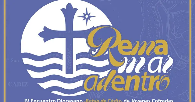 San Fernando será sede de una cita diocesana para jóvenes cofrades