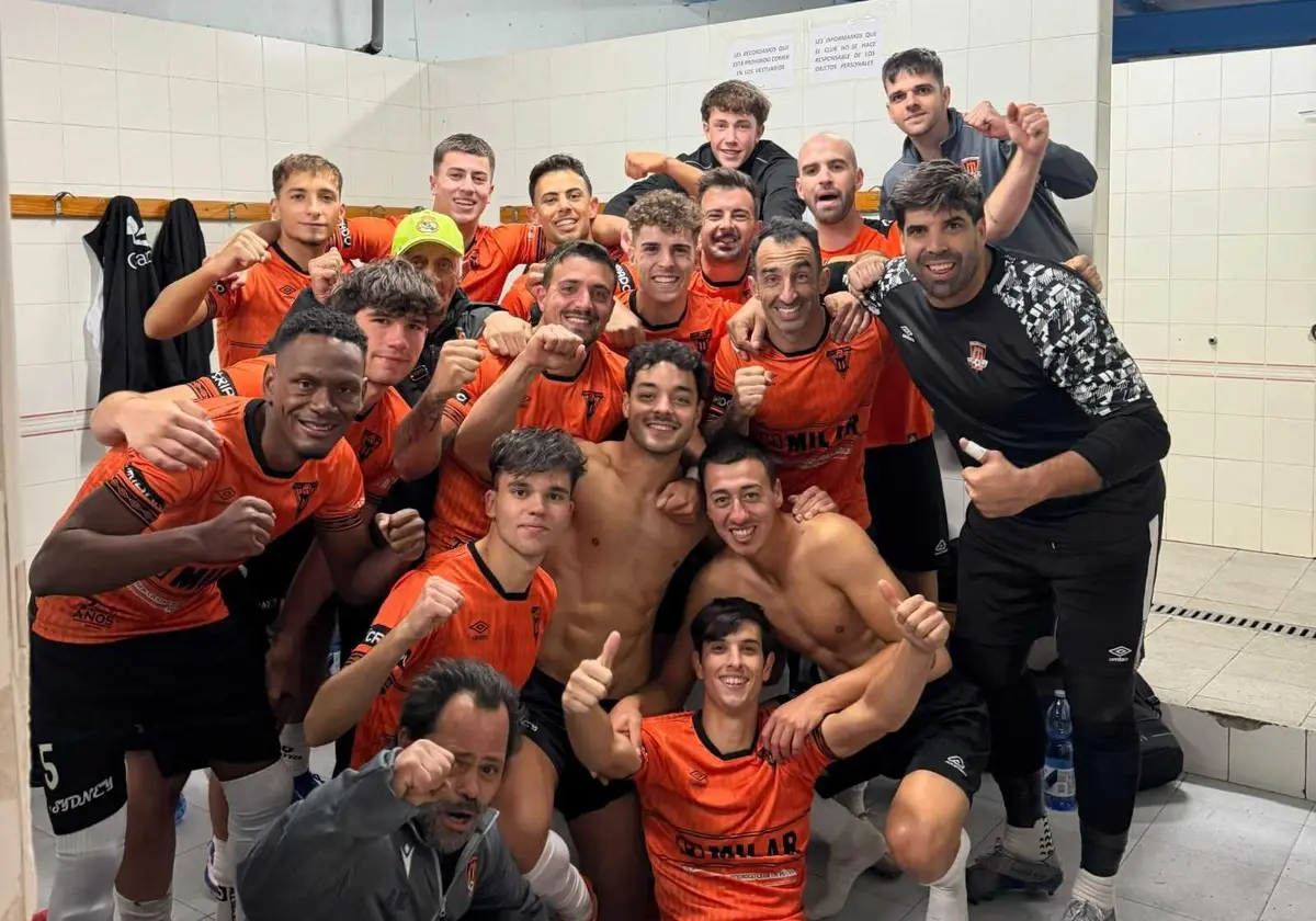 El Ciudad Rodrigo CF entra en zona de promoción tras vencer al Victoria