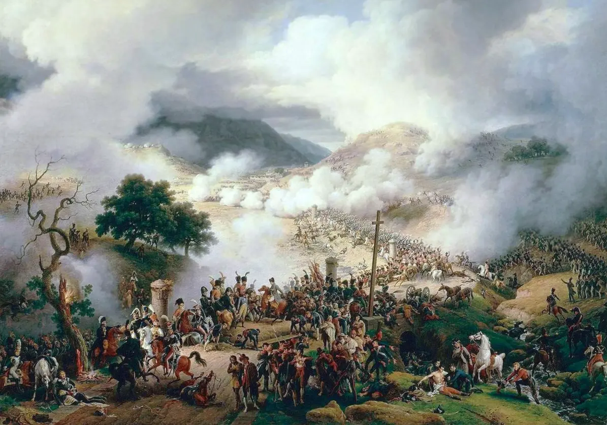 Espinosa de los Monteros acogerá una muestra sobre la guerrilla en la Guerra de la Independencia