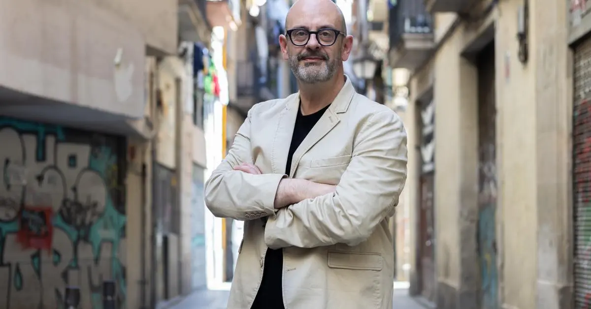 El escritor de Llucmajor Sebastià Alzamora suma el Lletra d’Or
