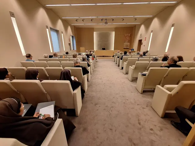 Balaguer abre el curso de formación permanente con una jornada sobre Boecio