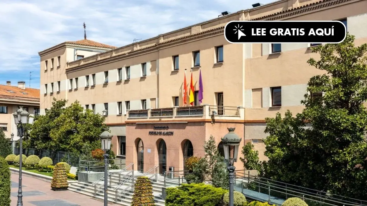 Pozuelo lideró en 2024 la renta media por persona entre municipios de más de 2.000 habitantes