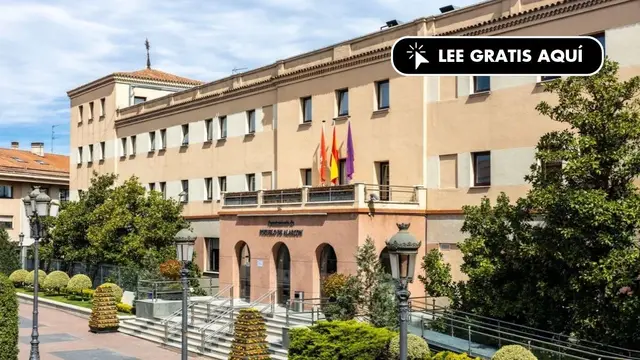 Pozuelo lideró en 2024 la renta media por persona entre municipios de más de 2.000 habitantes
