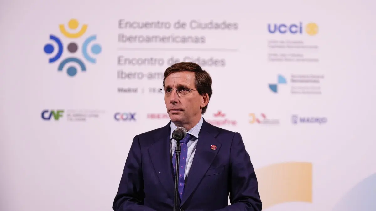 Madrid reúne a una treintena de ciudades iberoamericanas para impulsar la cooperación