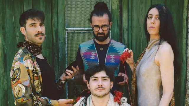 Lideira llevará su primer álbum a Sober el 17 de octubre