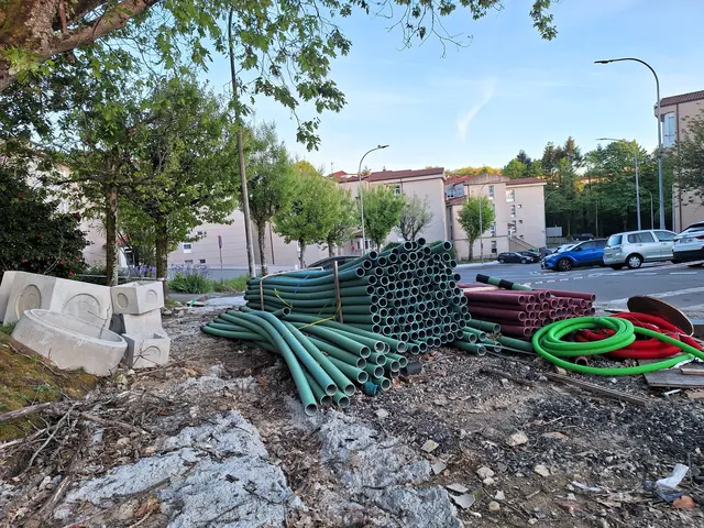 Santiago sanciona a Marconsa con 99.082 euros por las obras de García Lorca