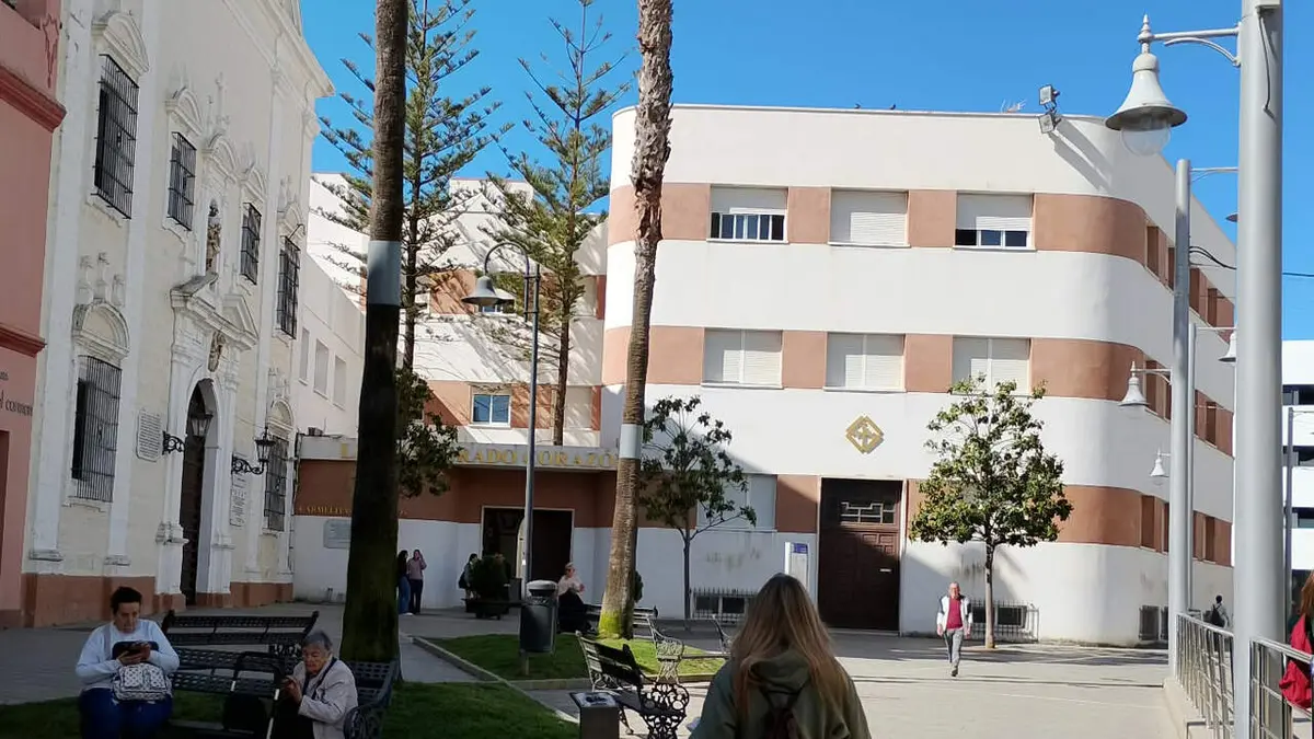 Los jóvenes cofrades de la Bahía se citarán en San Fernando el 21 de noviembre