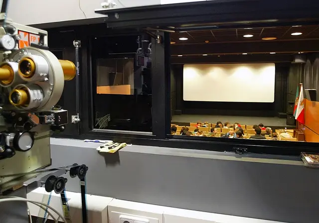 La Filmoteca reúne cada año a miles de espectadores en Torrelavega
