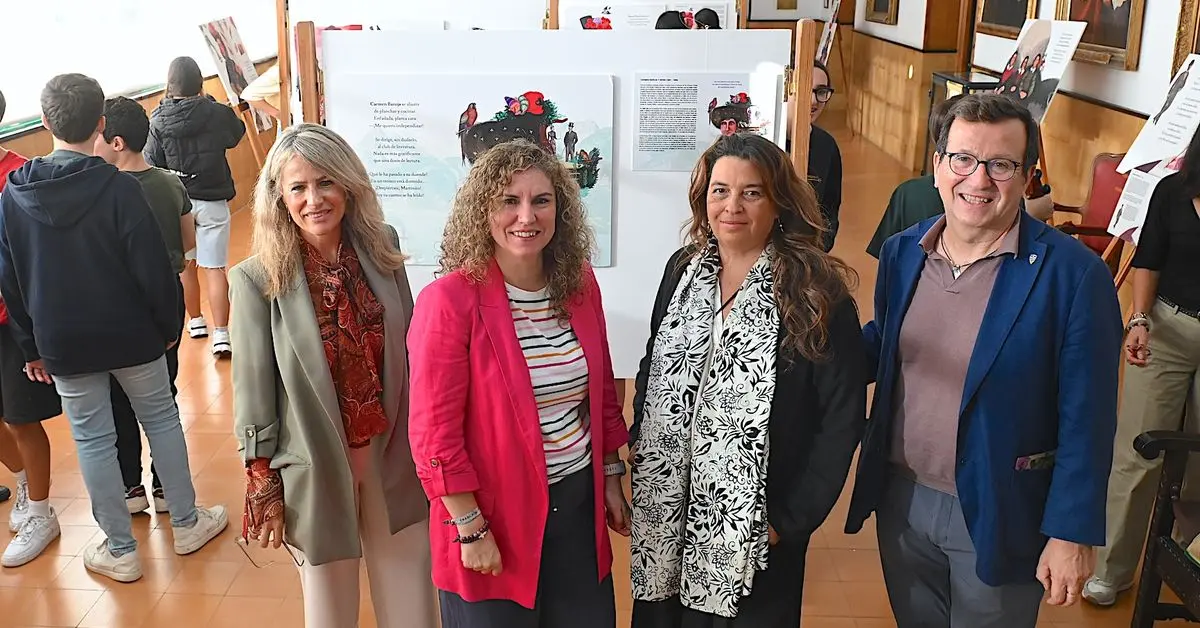 Una muestra sobre 42 mujeres se incorpora al programa Jerez Educa