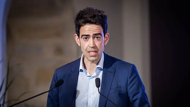 Soria Futuro eleva su inversión un 30% ante la demanda de proyectos