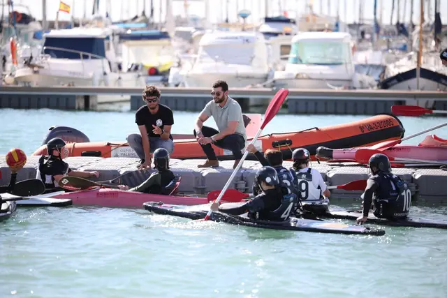 Burriana reserva 140.000 euros para sus entidades deportivas en 2025-26