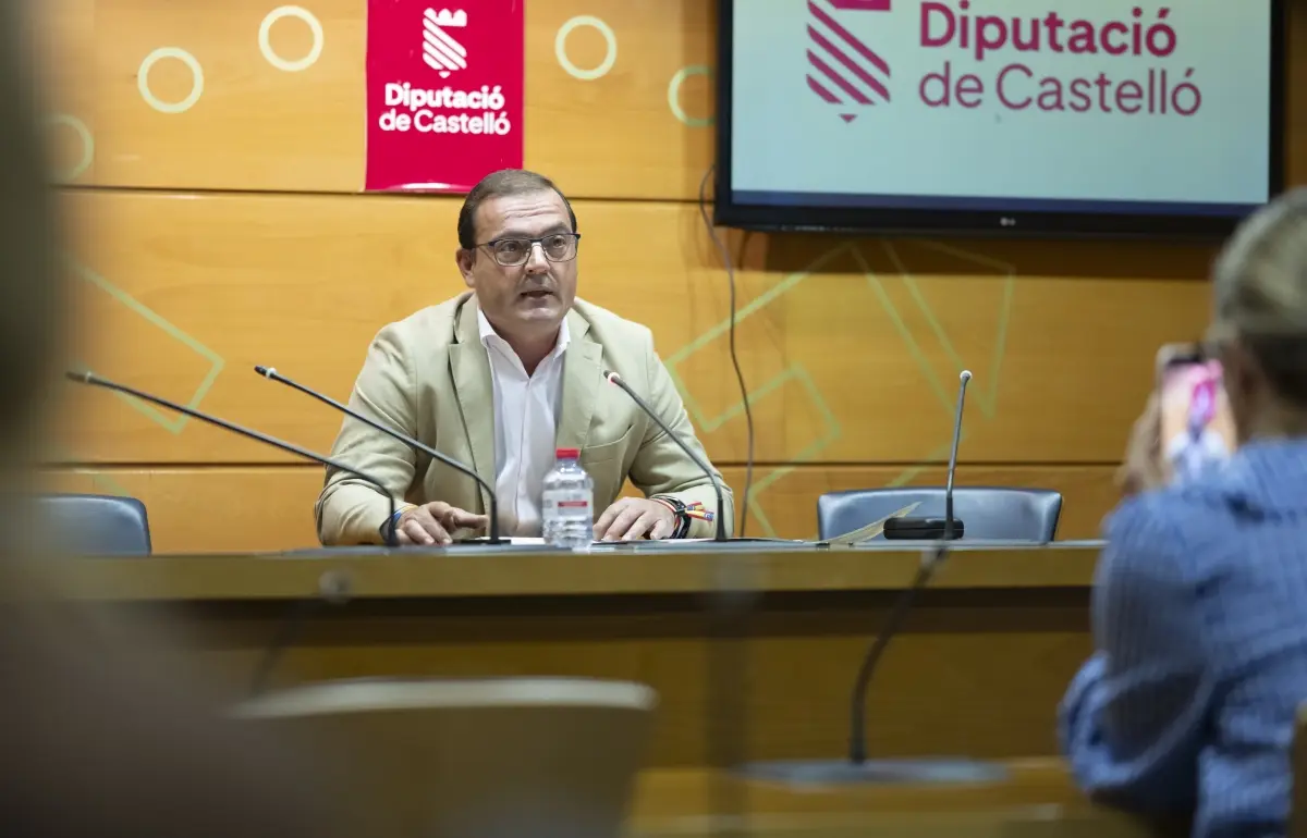Peñíscola acogerá una cita dedicada a la gastronomía de Castelló