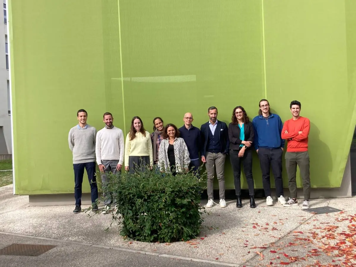 Cuatro empresas de Tèxtils.CAT logran apoyo de ELEVATEX para innovar