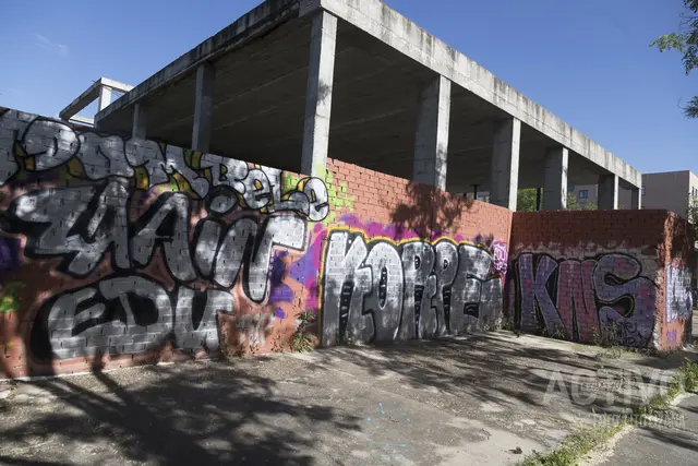 La FLAV reclama voz en el diseño del centro cívico de Leganés Norte