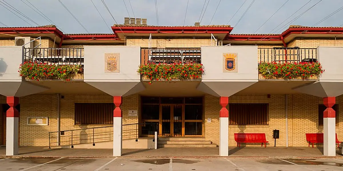 Cadreita registra una caída del paro en el último año