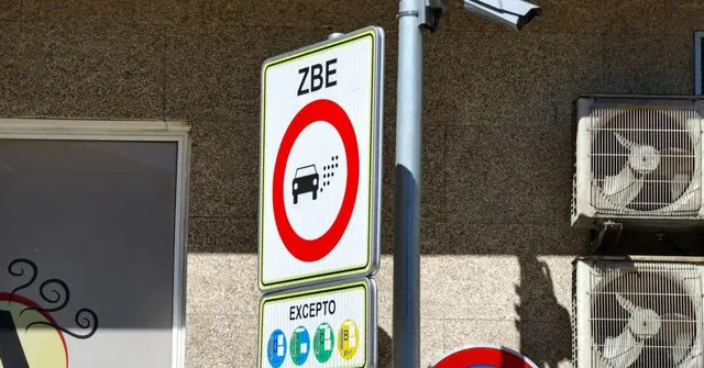 Vigo controla sus Zonas de Bajas Emisiones con 74 cámaras inteligentes