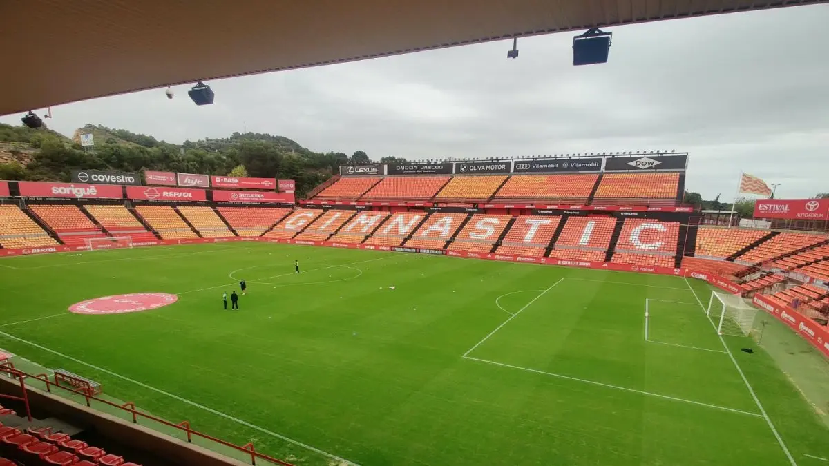 Salou acogerá el estreno de LALIGA GENUINE Moeve 2026/2027
