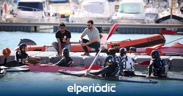 Burriana aprueba las bases de las ayudas deportivas para la temporada 2025/2026