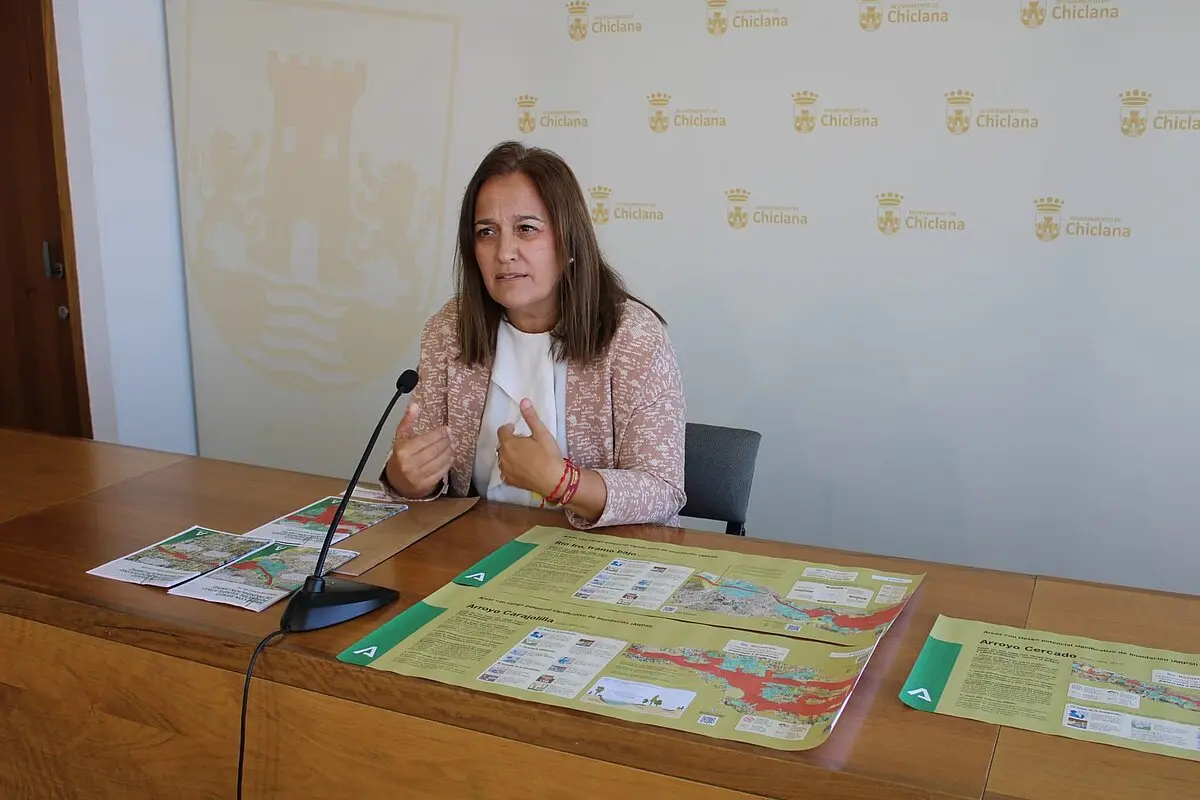 Chiclana reclama respuestas sobre las medidas frente a las inundaciones