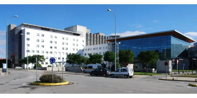 El presupuesto sanitario del área de Ferrol crecerá un 6,48 % en 2027
