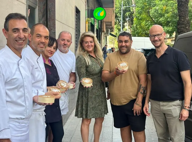 Paiporta impulsa en sus hornos un dulce ligado a su tradición gastronómica