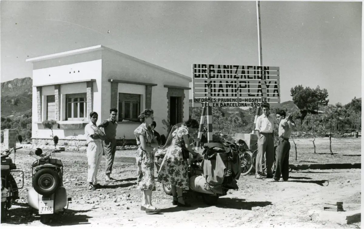 Miami Platja inicia los preparativos de su 75.º aniversario con una reunión abierta