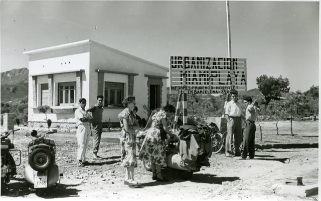 Miami Platja inicia los preparativos de su 75.º aniversario con una reunión abierta