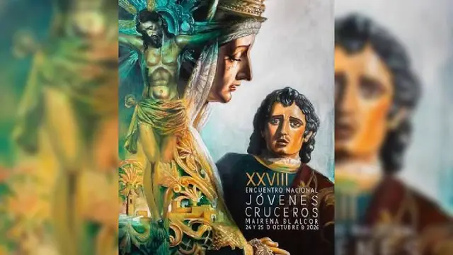 Mairena acogerá en octubre una nueva cita nacional de jóvenes cruceros