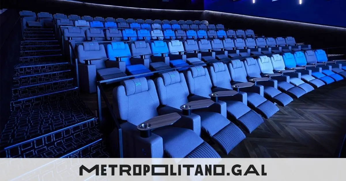 Cuatro días de cine en Vigo con entradas a 3,50 euros