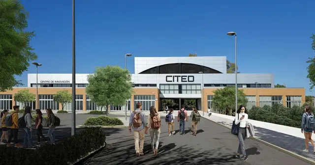 Jerez reunirá a jóvenes y empresas en una feria de empleo
