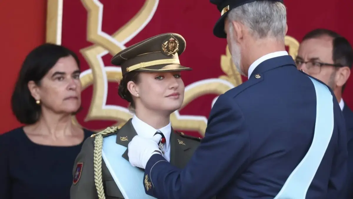 La agenda de los Premios Princesa apunta a un nuevo reto para Leonor en Oviedo