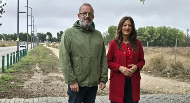 Almansa iniciará en noviembre la primera fase de su Anillo Verde