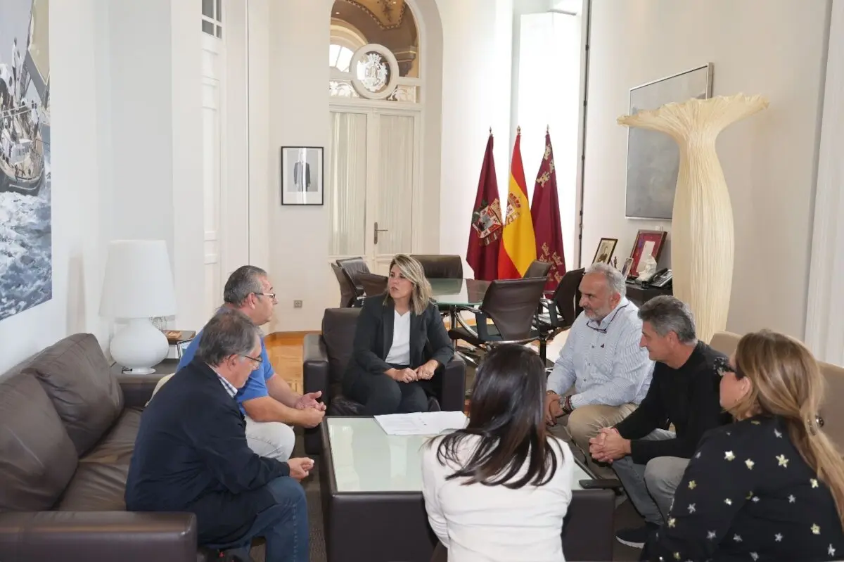 El Batel acogerá en 2027 una nueva edición del Congreso de la Garrofa