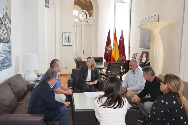 El Batel acogerá en 2027 una nueva edición del Congreso de la Garrofa